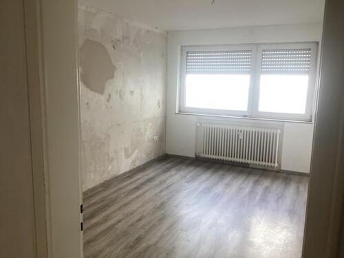 Foto - Etagenwohnung in Mannheim zur Miete