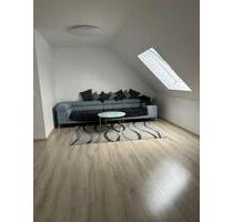 Attraktive 4-Zimmer-Dachgeschosswohnung Bielefeld-Vilsendorf