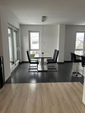 Foto - Etagenwohnung in Bielefeld zur Miete