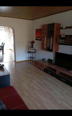 Foto - Etagenwohnung in Mandelbachtal zur Miete