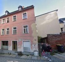 Superangebot: Gewerbefläche + 2 Etagen + +++++ - Auerbach/Vogtland