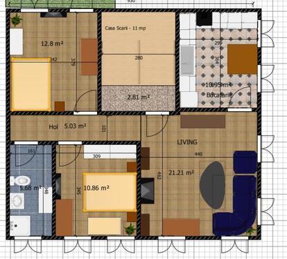 Foto - 8 Zimmer Mehrfamilienhaus, Wohnhaus in Auerbach/Vogtland