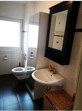 Foto - Dachgeschoßwohnung in Offenbach am Main zur Miete