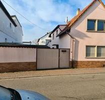 Für Handwerker: EFH in Heßheim - 220.000,00&nbsp;EUR Kaufpreis, ca.&nbsp; 130,00&nbsp;m&sup2; in Heßheim (PLZ: 67258)