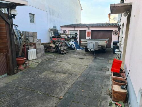 Foto - 4 Zimmer Einfamilienhaus zum Kaufen in Heßheim