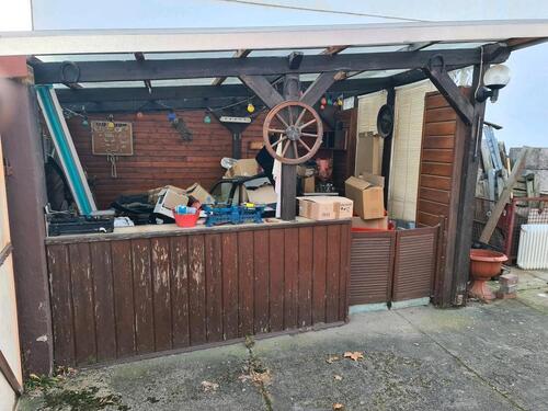 Foto - 4 Zimmer Einfamilienhaus in Heßheim