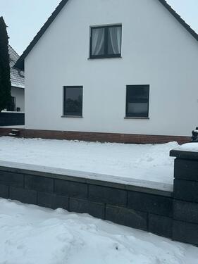 Foto - 3 Zimmer Terrassenwohnung zur Miete in Raddestorf