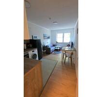 Mietwohnung, Übergangswohnung für März 2026, voll möbliert - Cuxhaven Duhnen