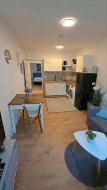 Foto - 1 Zimmer Hochparterre zur Miete in Cuxhaven