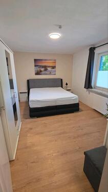 Foto - Hochparterre in Cuxhaven zur Miete