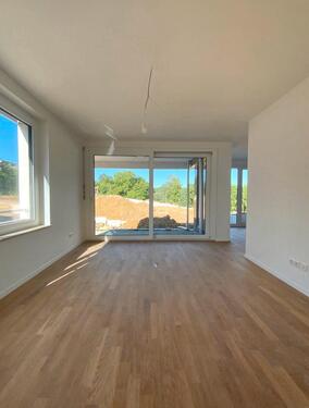 Foto - 3 Zimmer Erdgeschoßwohnung in Ludwigsburg