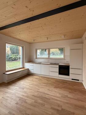 Foto - 2 Zimmer Etagenwohnung in Aspach