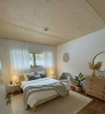 Foto - Etagenwohnung in Aspach zur Miete