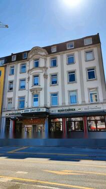 Foto - 2 Zimmer Wohnung am Bahnhof - 740,00&nbsp;EUR Kaltmiete, ca.&nbsp; 63,80&nbsp;m&sup2;