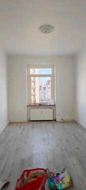 Foto - 2.5 Zimmer Etagenwohnung in Lübeck