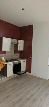 Foto - Etagenwohnung in Lübeck zur Miete