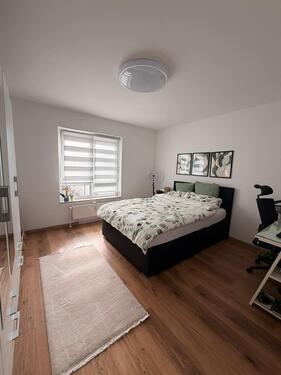 Foto - 2 Zimmer Etagenwohnung in Düsseldorf