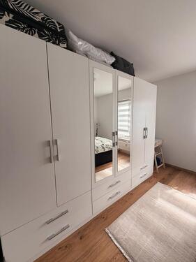 Foto - Etagenwohnung in Düsseldorf zur Miete