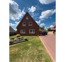 !!!Dreiraumwohnung im Obergeschoss inkl. Einbauküche!!!! - Papenburg