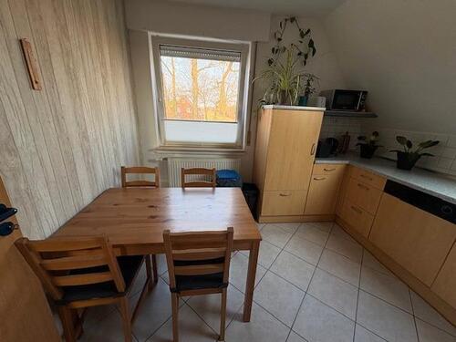 Foto - Etagenwohnung in Papenburg zur Miete