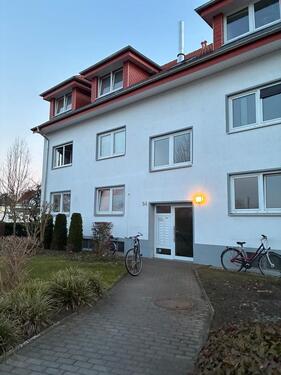 Foto - 1-Zimmer Wohnung Os-Schölerberg Studentenappartment