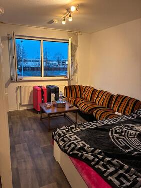 Foto - 1 Zimmer Etagenwohnung zur Miete in Osnabrück