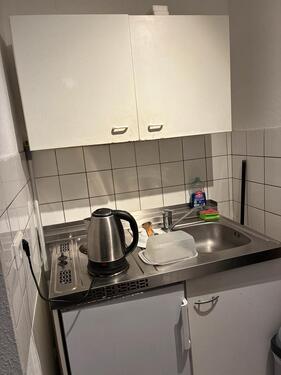 Foto - 1 Zimmer Etagenwohnung in Osnabrück