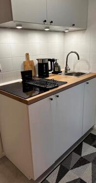 Foto - Etagenwohnung in Osnabrück zur Miete