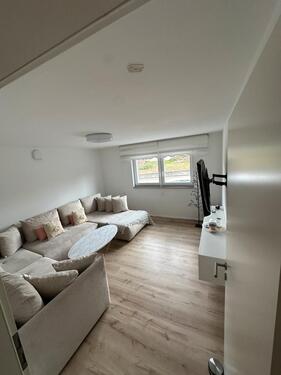 Foto - 3 Zimmer Erdgeschoßwohnung zur Miete in Mühlhausen