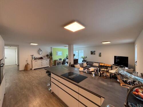 Foto - Etagenwohnung in Ettenheim zur Miete