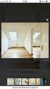 Foto - 1 Zimmer Dachgeschoßwohnung zur Miete in Wiesbaden