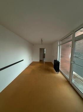 Foto - 4 Zimmer Etagenwohnung zur Miete in Saarbrücken