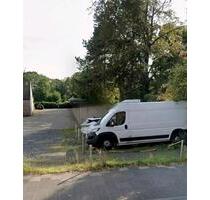 Stellplatz zu vermieten ab sofort - Bocholt Stenern