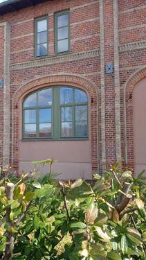 Foto - 1 Zimmer Erdgeschoss Appartement Vulkanstraße Studierende Singles