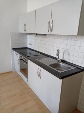 Foto - 1 Zimmer Erdgeschoßwohnung in Greifswald