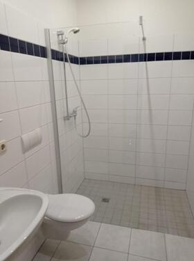 Foto - Erdgeschoßwohnung in Greifswald zur Miete