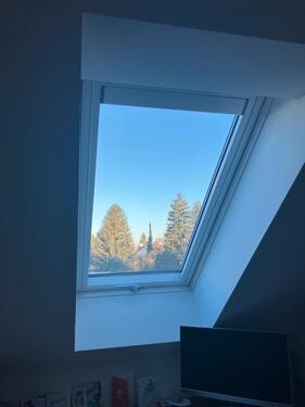 Foto - Dachgeschoßwohnung in München zum Kaufen