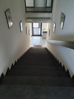 Foto - Großzügige Büroetage in Düsseldorf ab 01. August 2026 ggf.