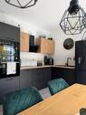 Foto - Schöne 2-ZKB-Wohnung im gepflegten Mehrfamilienhaus im Schinkel