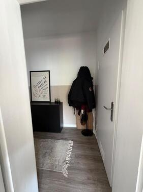 Foto - Etagenwohnung in Osnabrück zur Miete