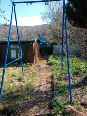 Foto - Grundst&uuml;ck zur Miete in Wernigerode