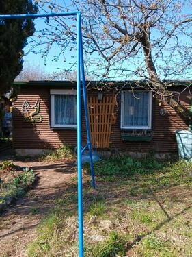 Foto - Grundst&uuml;ck in Wernigerode