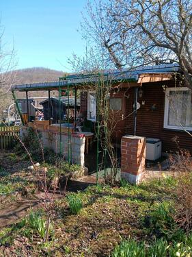 Foto - Grundst&uuml;ck in Wernigerode zur Miete