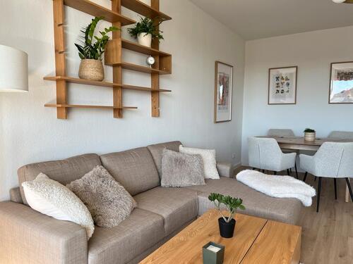 Foto - Möblierte Wohnung mit toller Aussicht