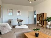 Foto - 2 Zimmer Etagenwohnung in Düsseldorf