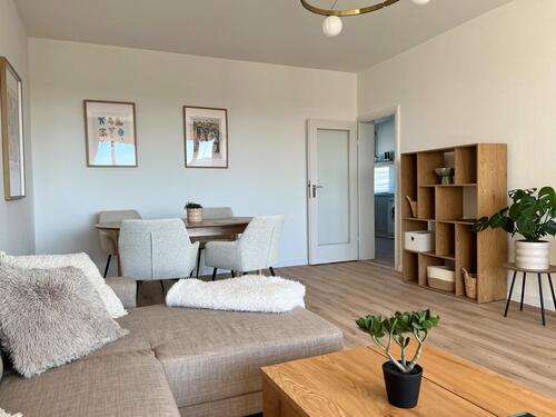Foto - 2 Zimmer Etagenwohnung in Düsseldorf