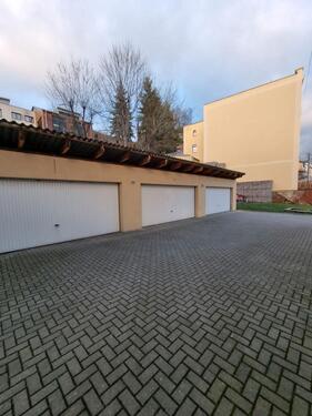 Foto - Garagenstellplatz zu vermieten - 50,00&nbsp;EUR Miete,