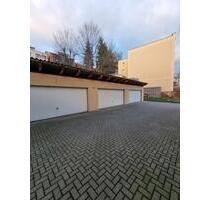 Garagenstellplatz zu vermieten - 50,00&nbsp;EUR Miete, in Kirchberg (PLZ: 08107)