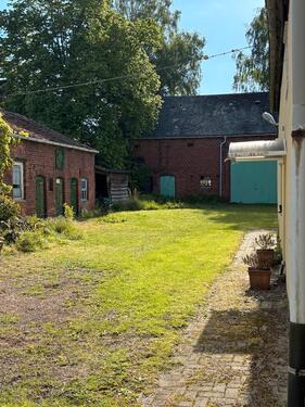 Foto - 4 Zimmer Einfamilienhaus zum Kaufen in Neustadt (Dosse)