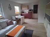 Foto - 1 Zi.-Wohnung, voll möbliert in Wolfsburg-Vorsfelde